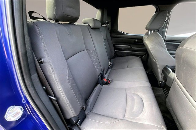 Used 2025 Toyota Tacoma SR5 image 20