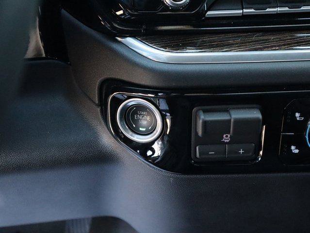 New 2026 GMC Sierra 1500 Elevation image 35