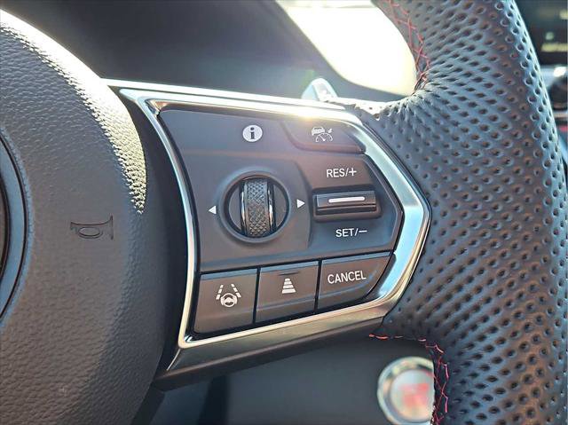 Used 2026 Acura RDX A-Spec AWD/4WD image 23