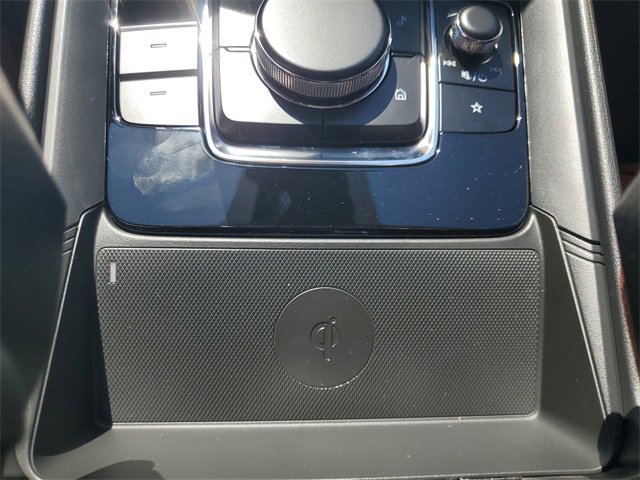 New 2026 MAZDA CX-50 2.5 Turbo w/ Premium Plus Pkg image 27