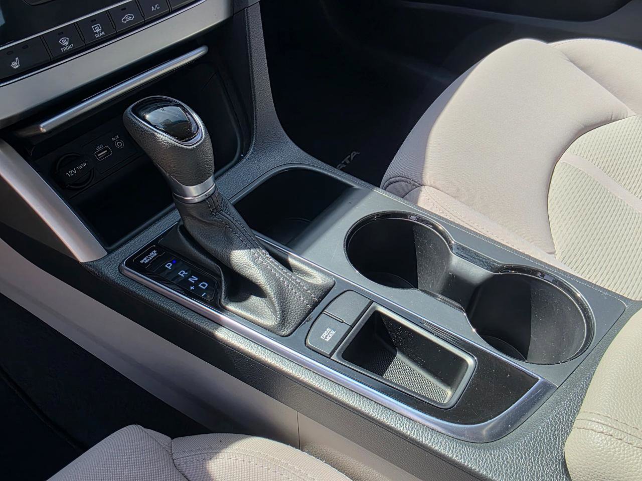 Used 2015 Hyundai Sonata Sport image 7