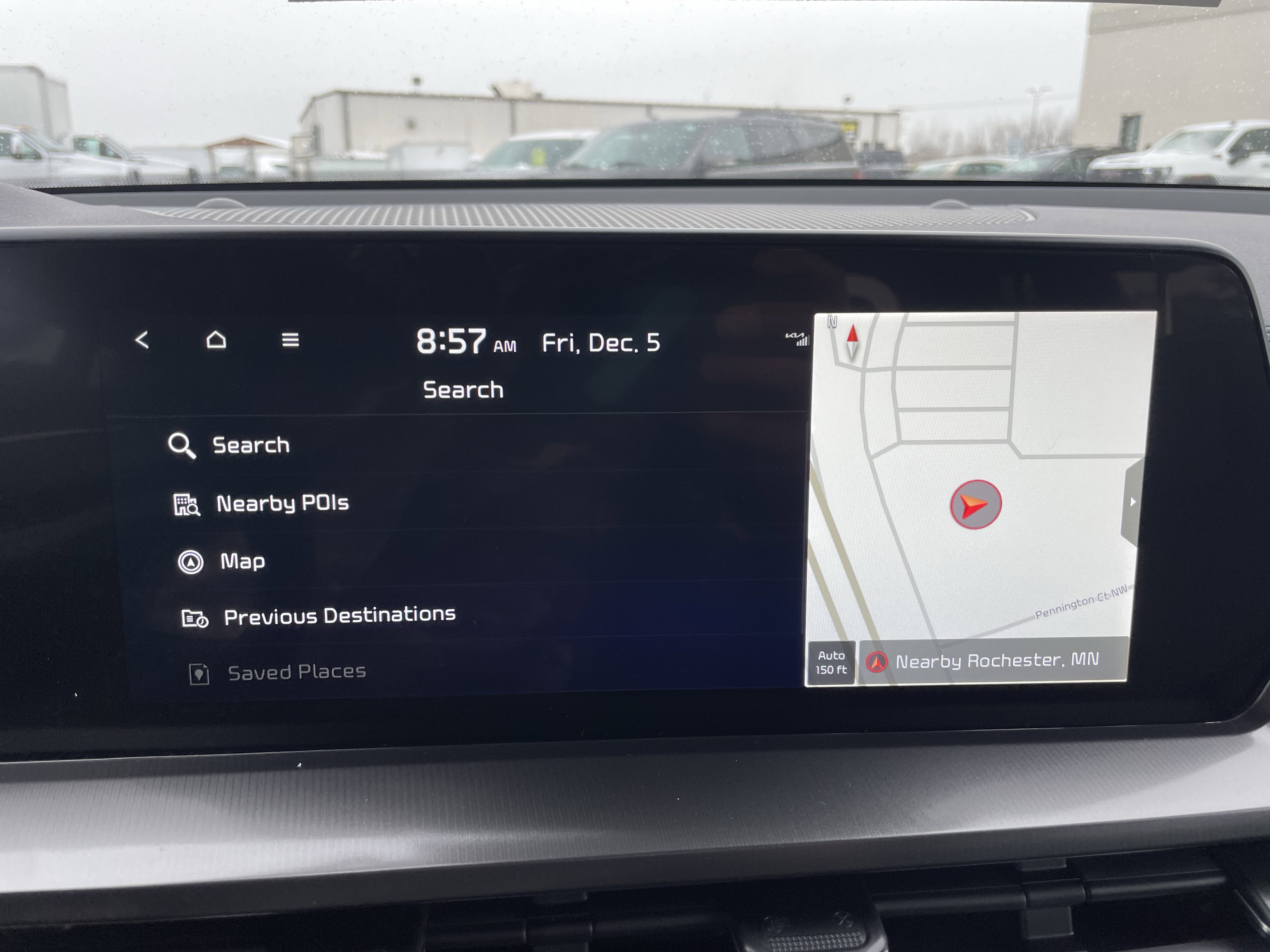 Used 2024 Kia Telluride S w/ S Sunroof Package image 22