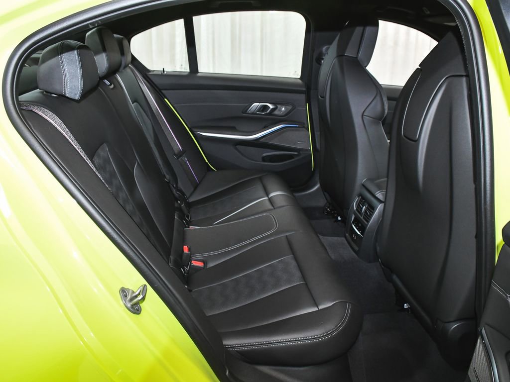 Used 2026 BMW M3 Competition AWD/4WD image 62