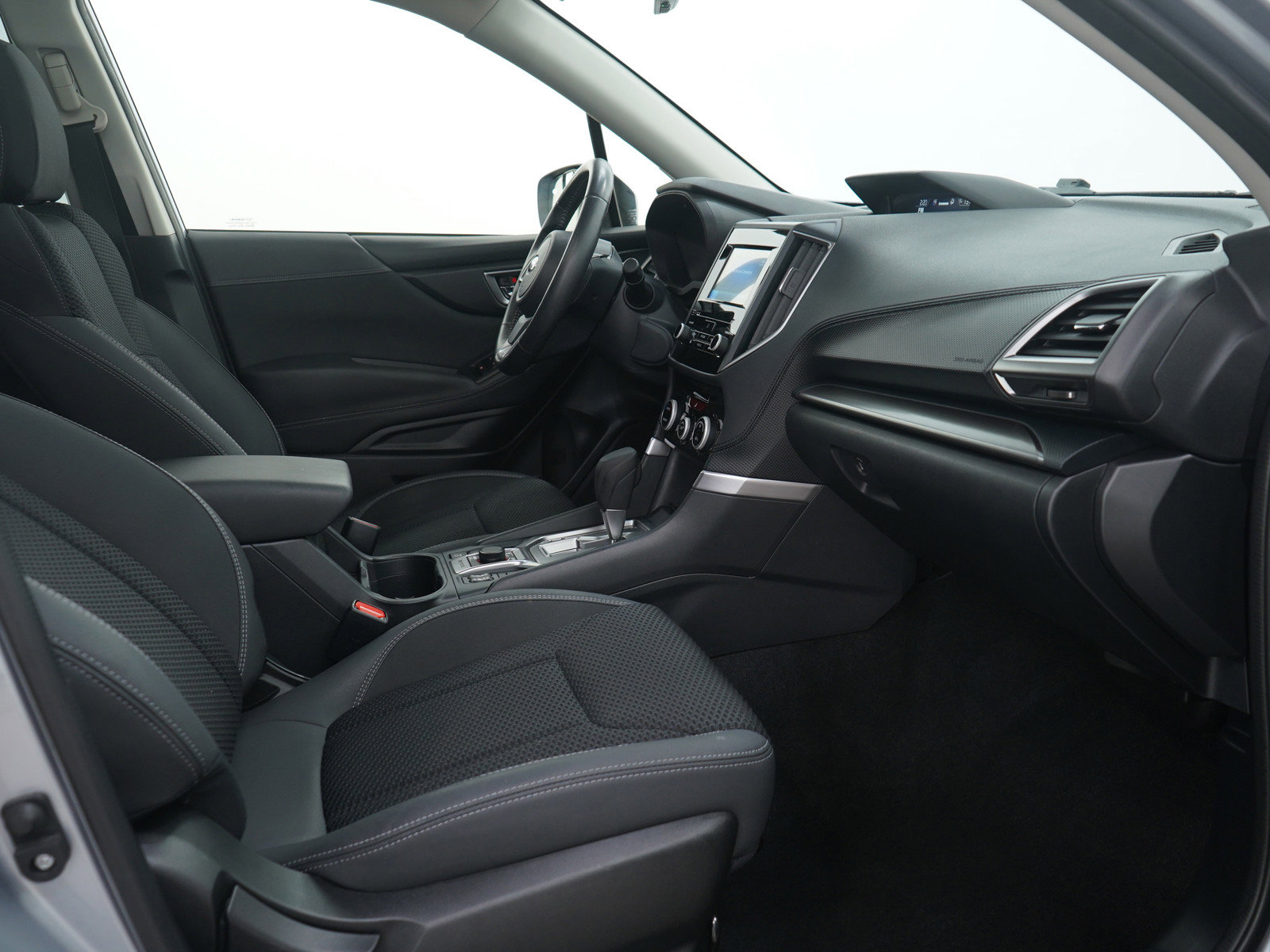 Used 2020 Subaru Forester Premium w/ Popular Package #1 image 12