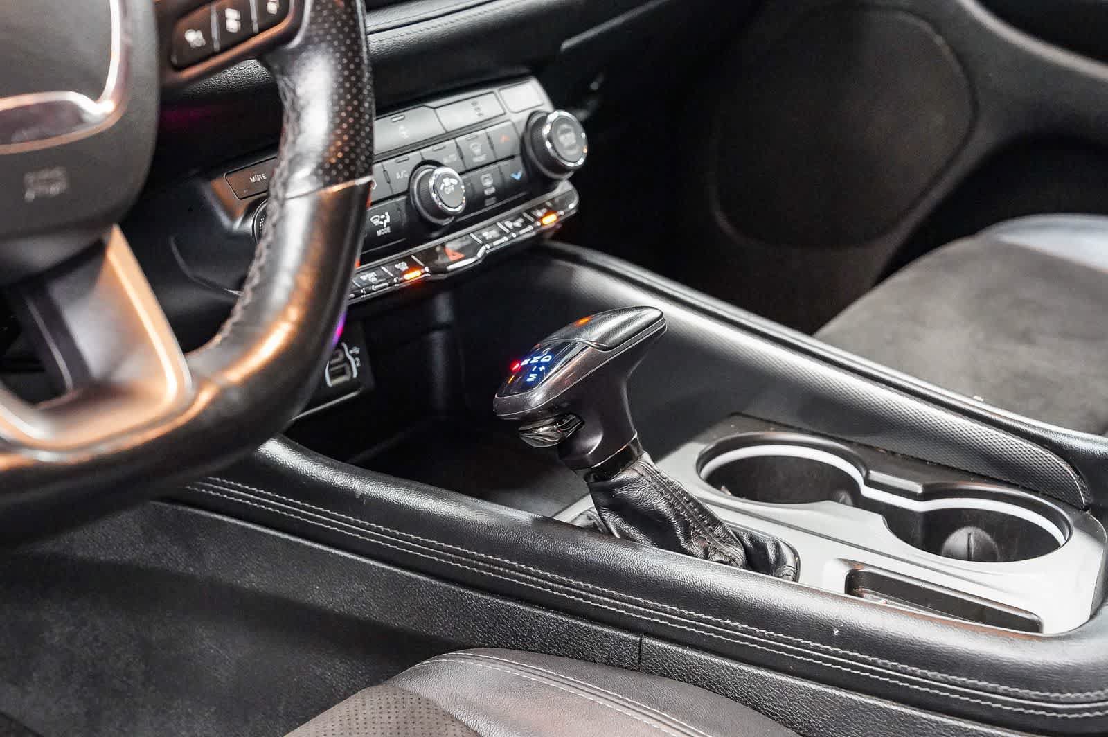 Used 2022 Dodge Durango GT RWD image 20