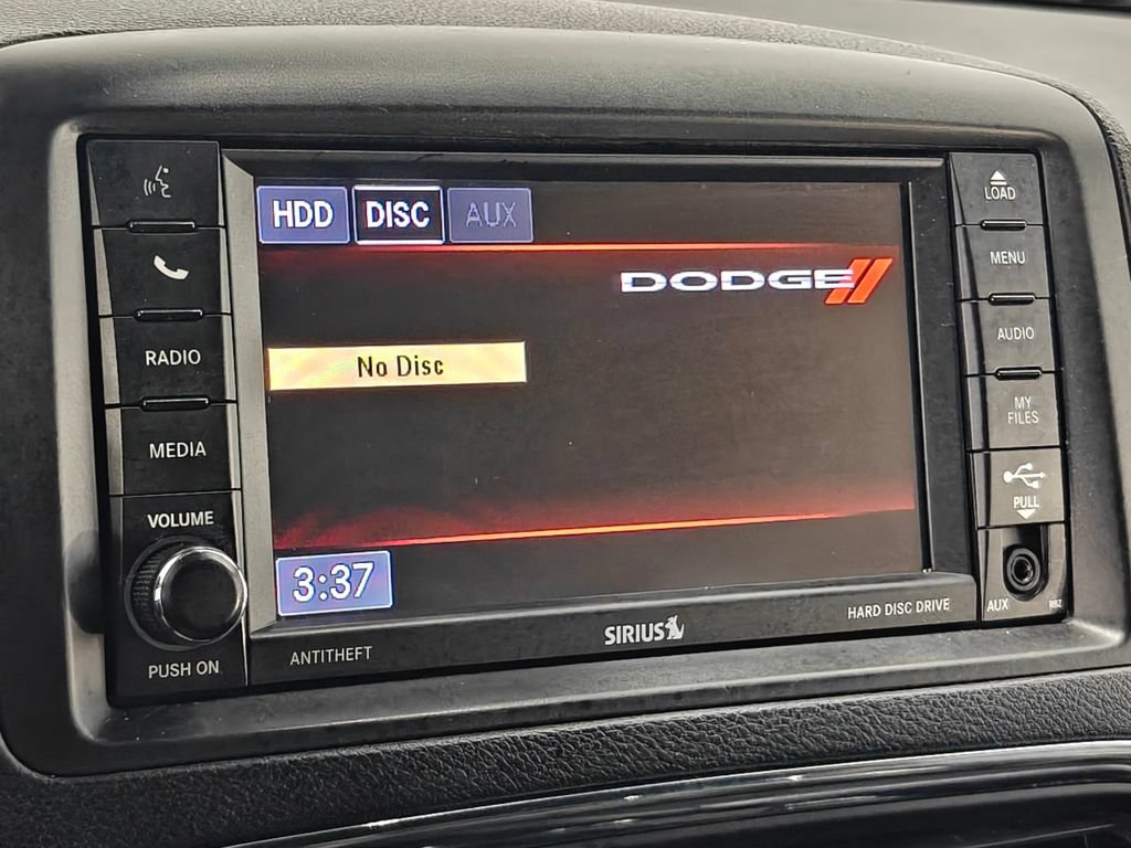 Used 2019 Dodge Grand Caravan SXT FWD image 30