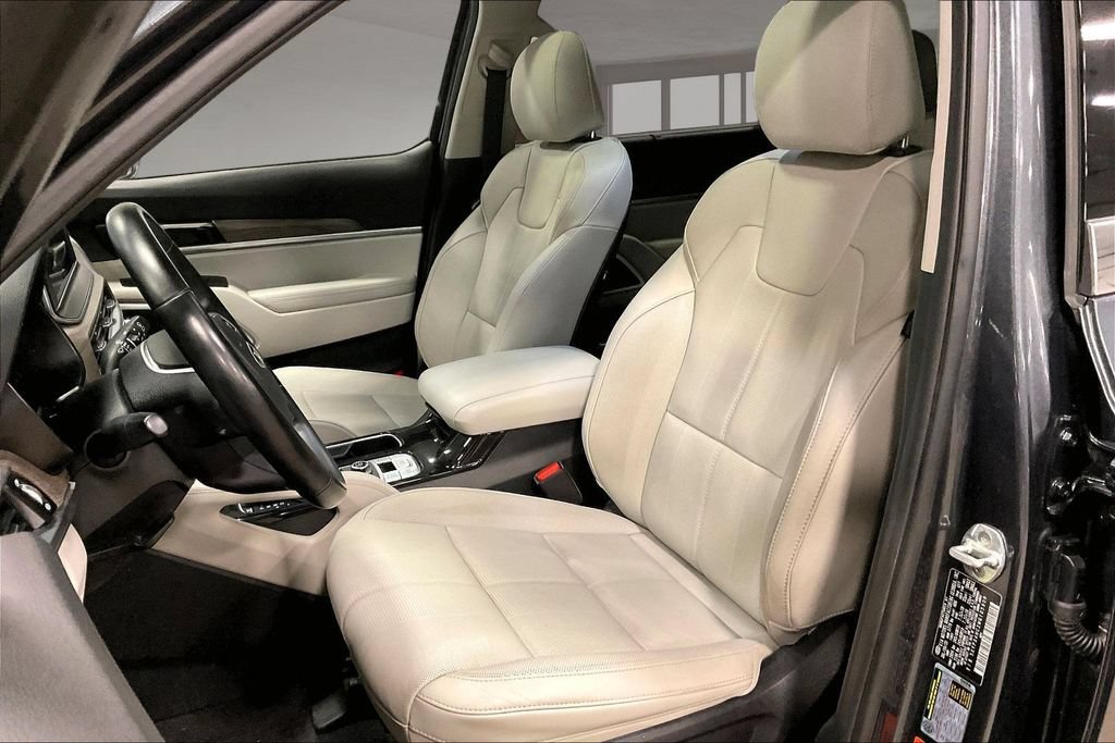 Used 2021 Kia Telluride EX FWD image 21
