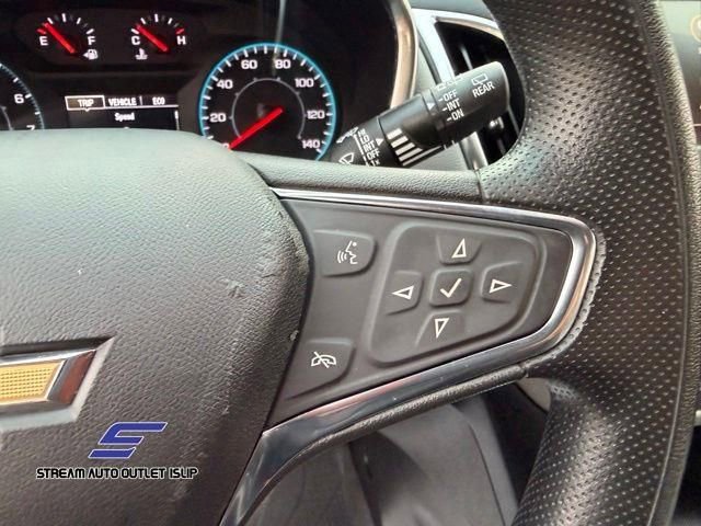 Used 2021 Chevrolet Equinox LS w/ LS Convenience Package image 40