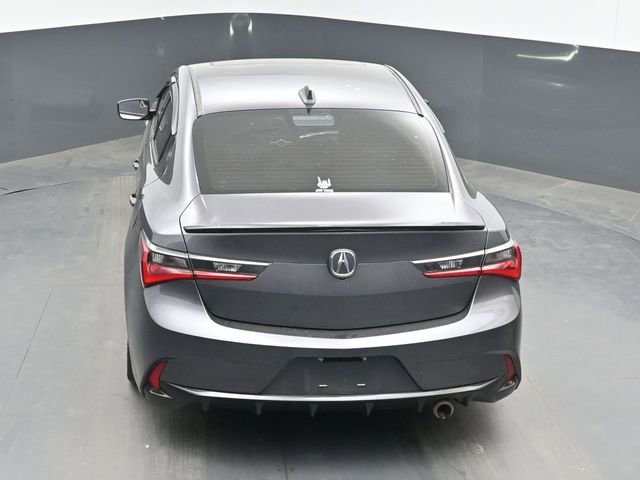 Used 2020 Acura ILX FWD image 24