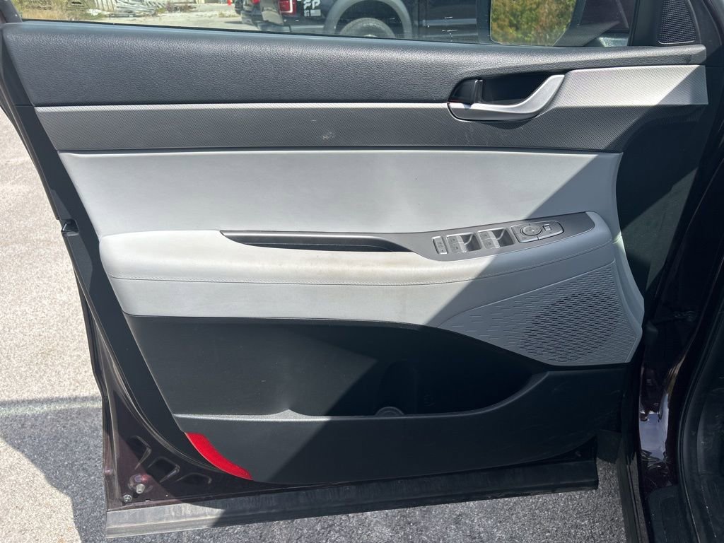 Used 2024 Hyundai Palisade SEL image 14