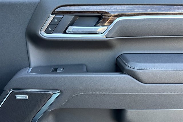 New 2025 GMC Sierra 1500 Elevation w/ Elevation Premium Package image 19