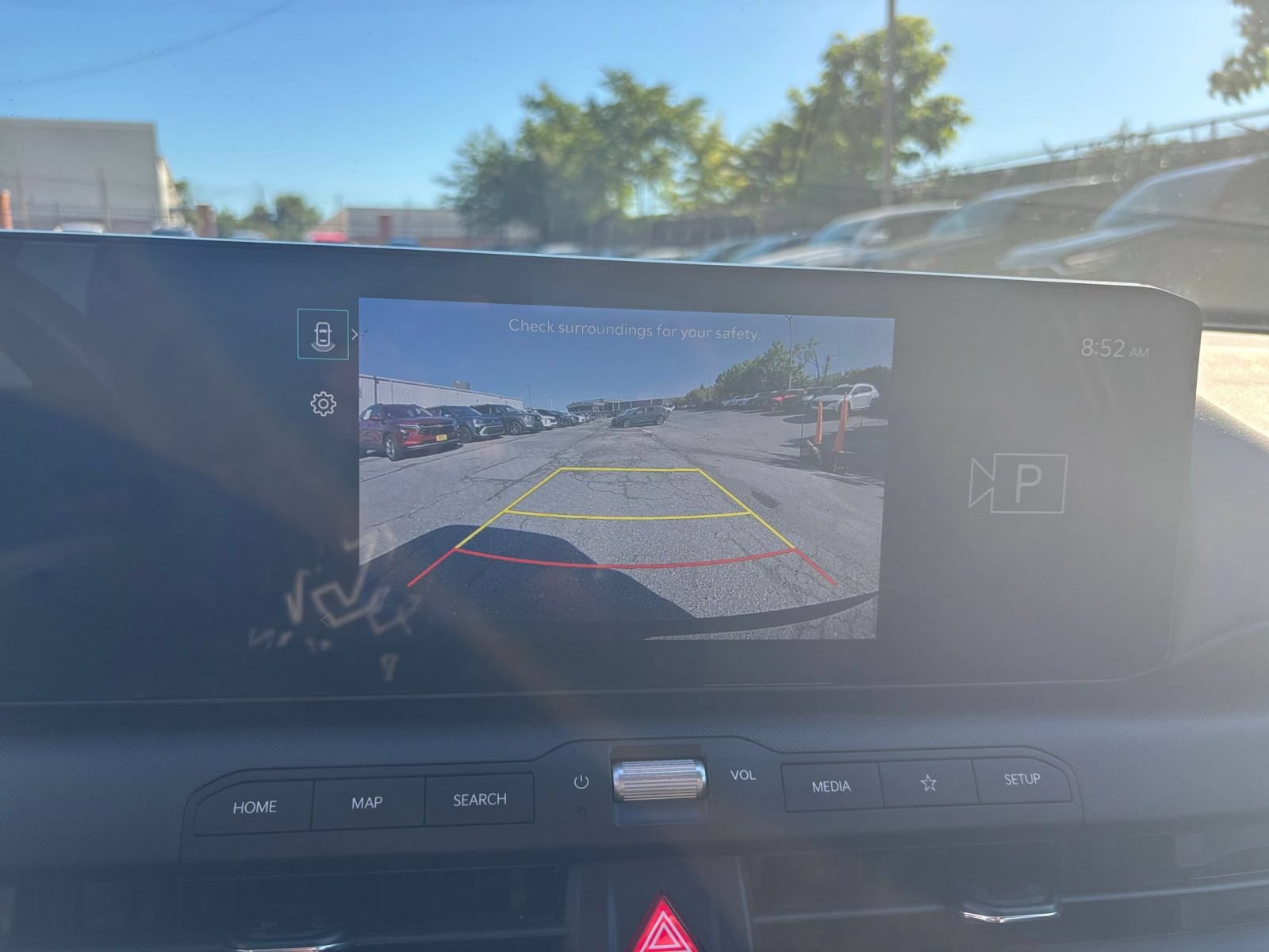 Used 2025 Kia K4 FWD image 22