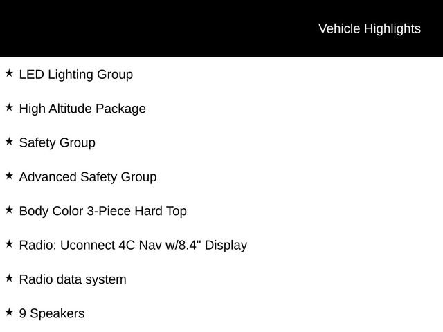 Used 2022 Jeep Wrangler Unlimited Sahara image 20