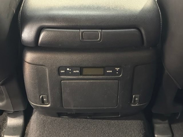 Used 2018 Nissan Armada SL w/ Premium Package RWD image 20