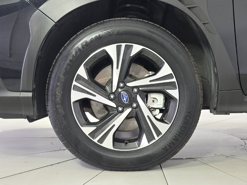 Certified 2024 Subaru Crosstrek 2.0i Premium AWD/4WD image 5