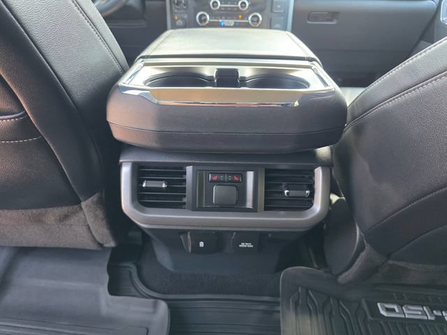 Used 2023 Ford F150 Lariat w/ Equipment Group 502A High AWD/4WD image 18