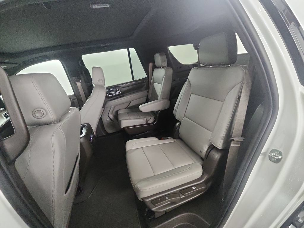Certified 2023 Chevrolet Tahoe Z71 w/ Luxury Package AWD/4WD image 26