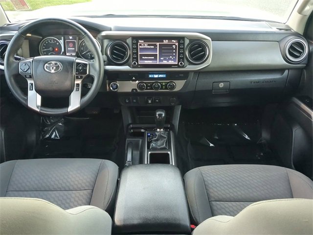 Certified 2023 Toyota Tacoma SR5 image 15