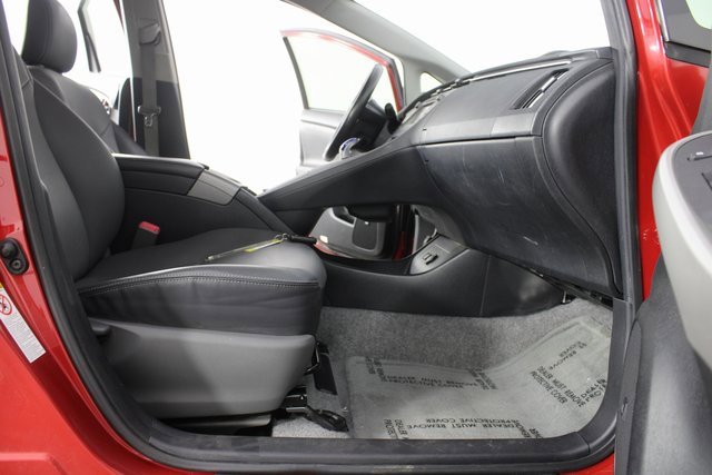 Used 2013 Toyota Prius Two image 21