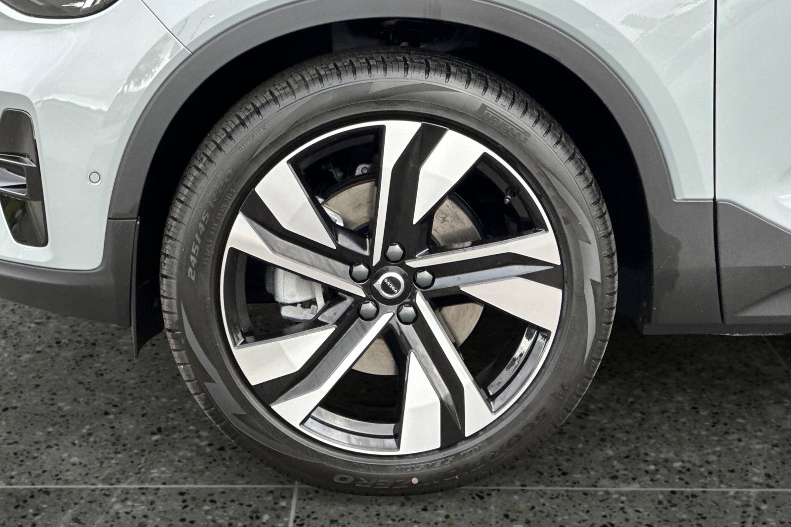 New 2026 Volvo XC40 B5 Ultra w/ Climate Package image 11