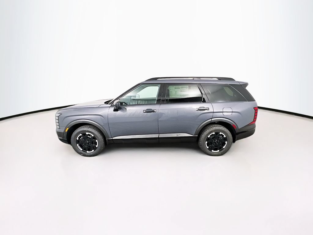 New 2026 Hyundai Palisade XRT Pro AWD/4WD image 4