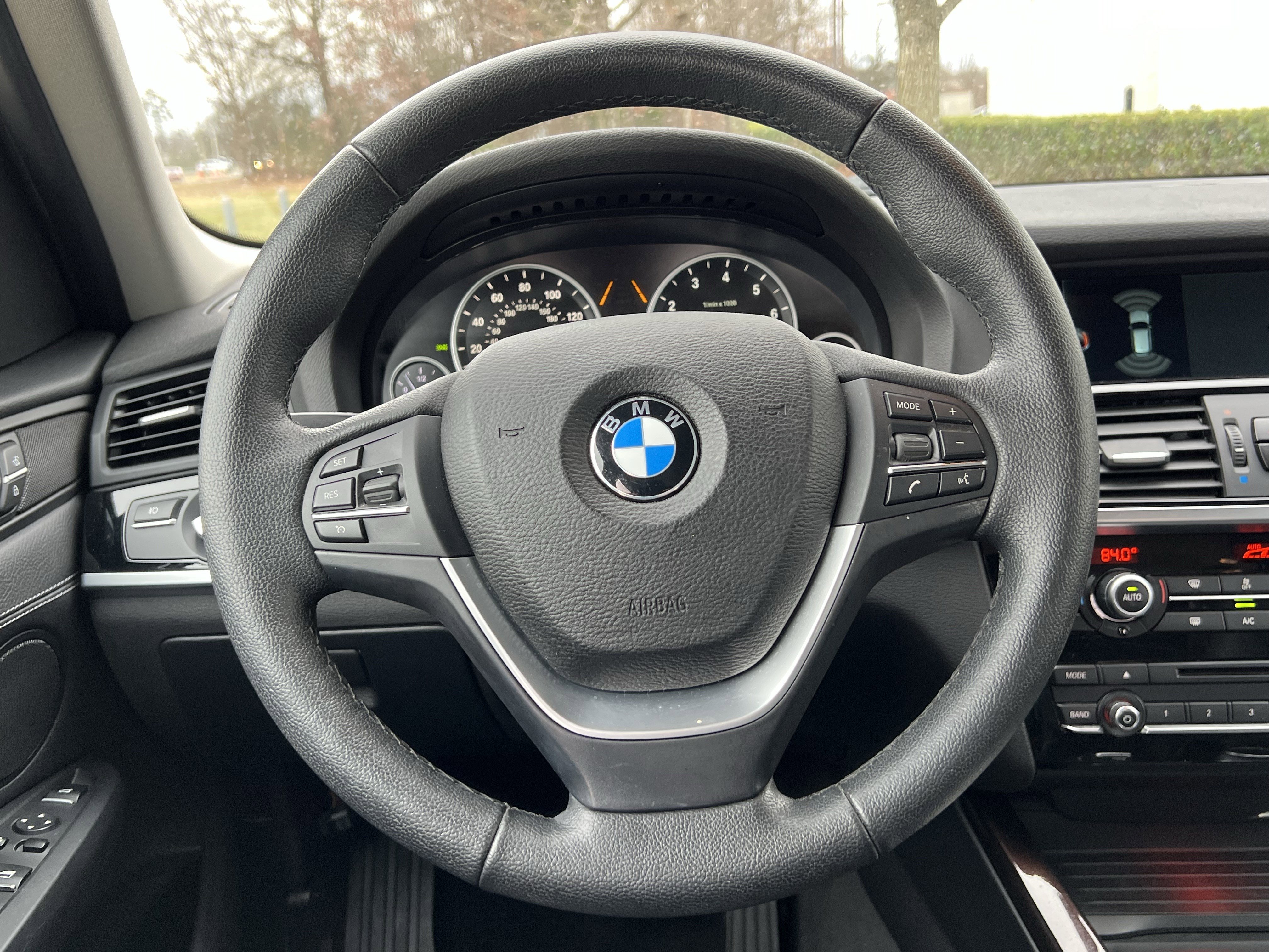 Used 2017 BMW X3 xDrive28i image 18