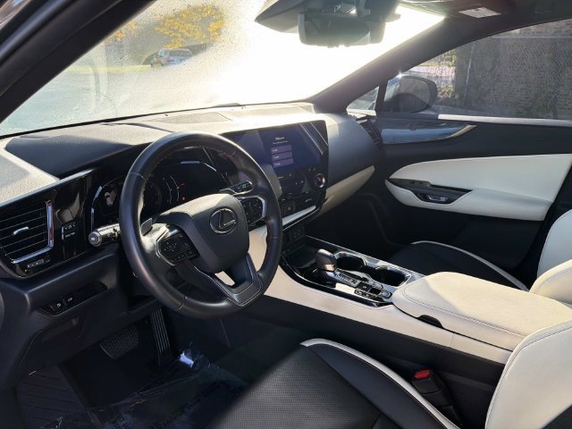 Used 2024 Lexus NX 350 AWD image 14