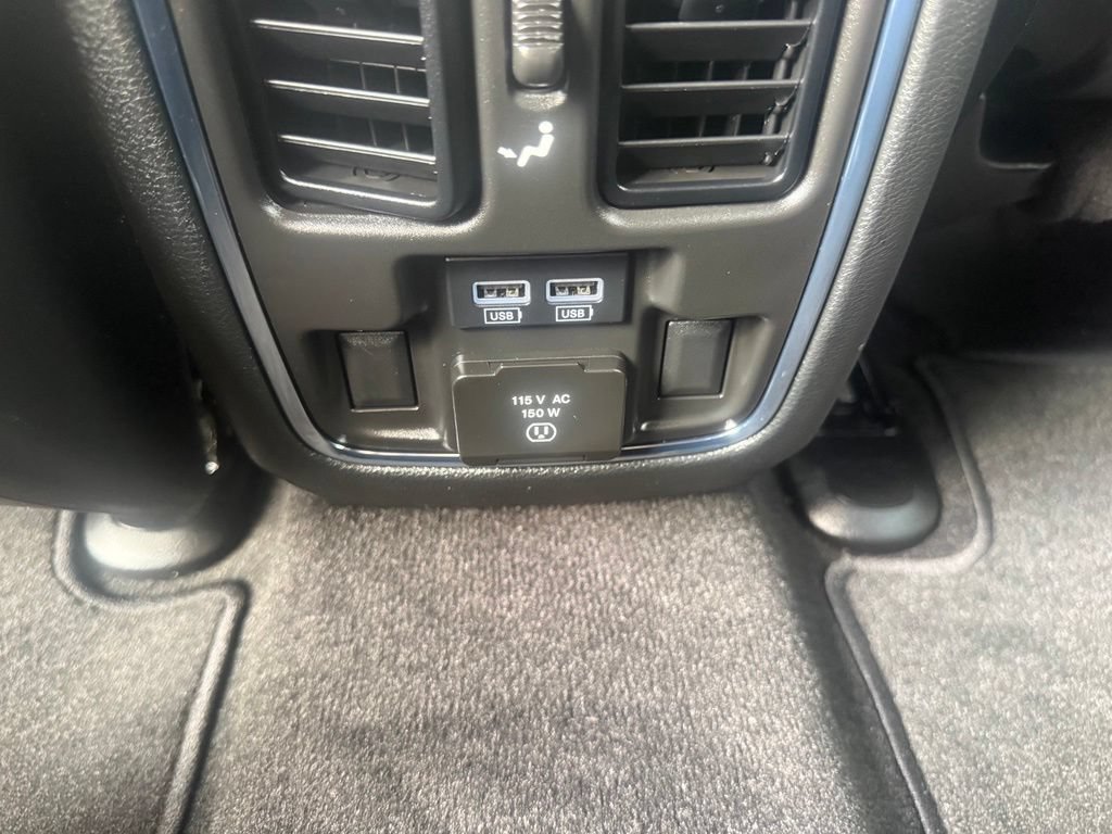 Used 2022 Jeep Grand Cherokee Limited AWD/4WD image 38