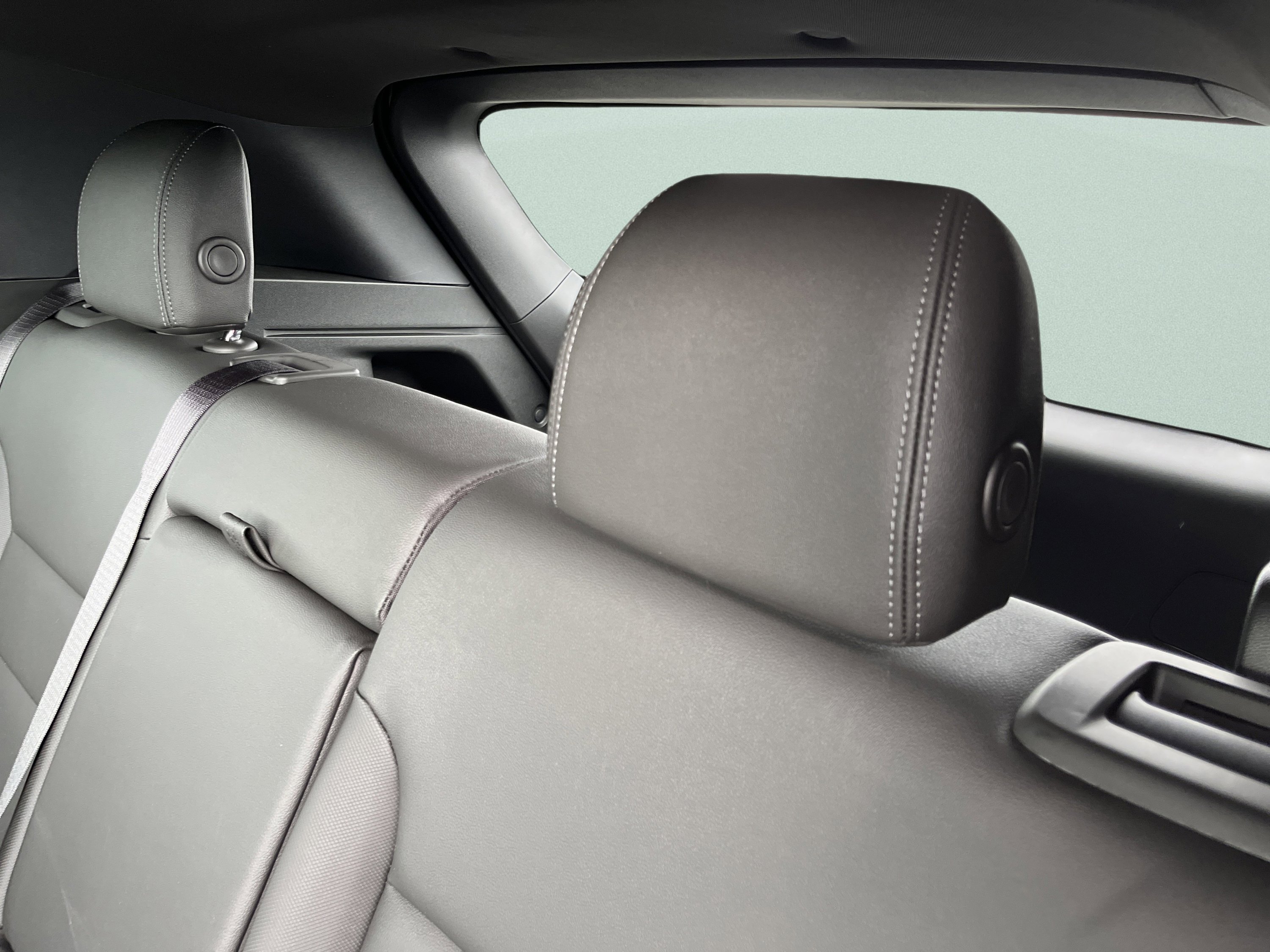 New 2026 Chevrolet TrailBlazer ACTIV w/ Convenience Package image 18