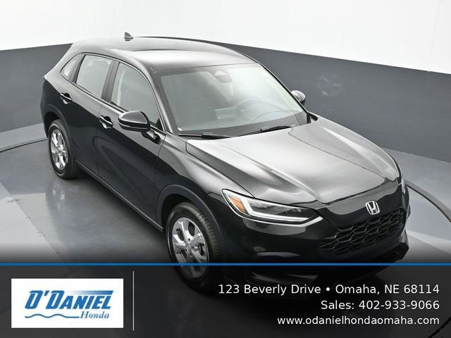 Used 2024 Honda HR-V LX image 20