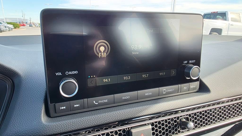 Used 2026 Honda Civic Sport image 32