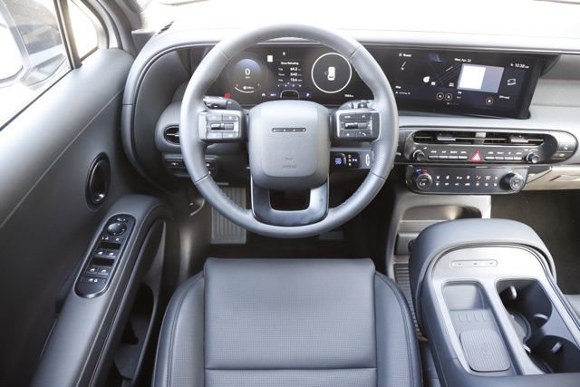 Certified 2026 Hyundai Palisade XRT Pro AWD/4WD image 19