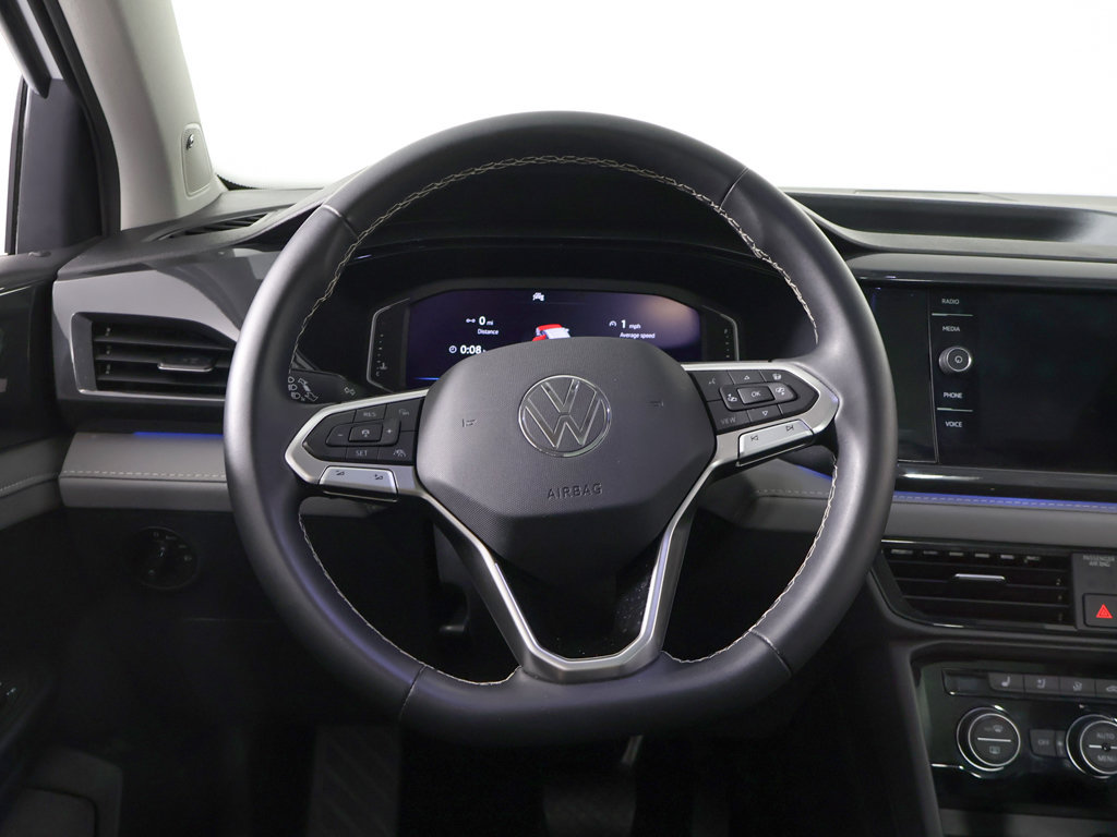 Used 2023 Volkswagen Taos SEL AWD/4WD image 41