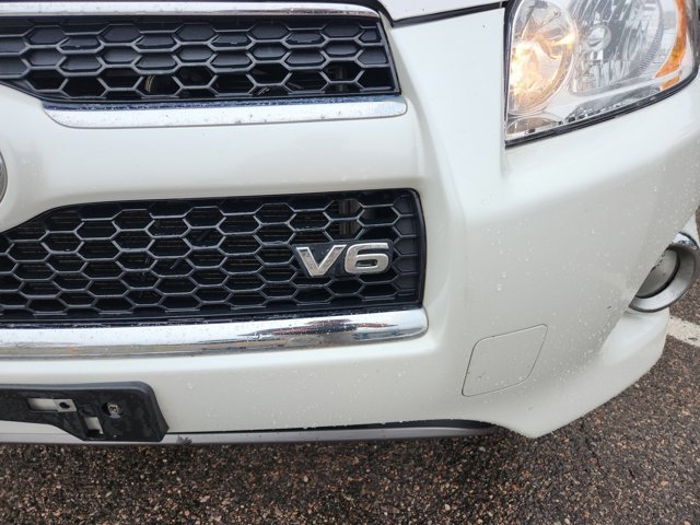 Used 2012 Toyota RAV4 Limited w/ Premium Plus Value Pkg AWD/4WD image 10