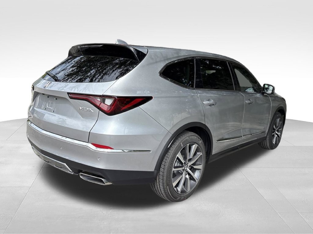 New 2026 Acura MDX w/ Technology Package FWD image 5