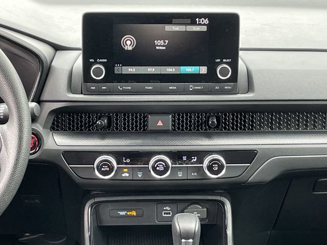 Used 2025 Honda CR-V LX image 15