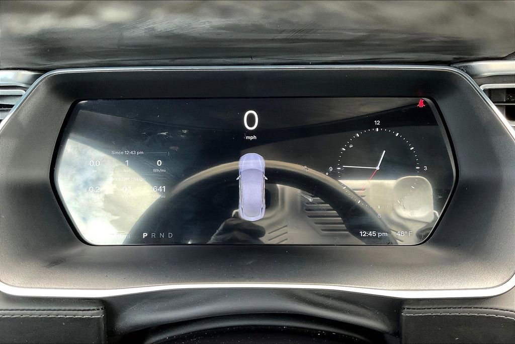 Used 2016 Tesla Model S 60 image 13