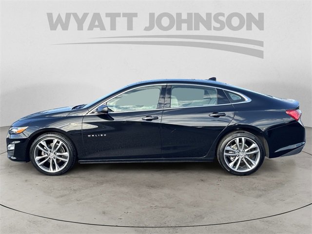 Used 2024 Chevrolet Malibu LT image 2