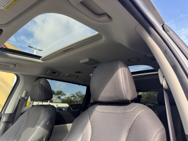 Certified 2024 Kia Carnival SX Prestige image 22