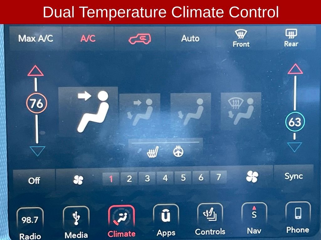 Used 2018 Jeep Wrangler Unlimited Rubicon image 18