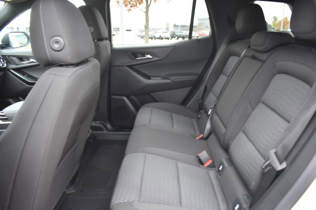 New 2026 Chevrolet Equinox LT image 15