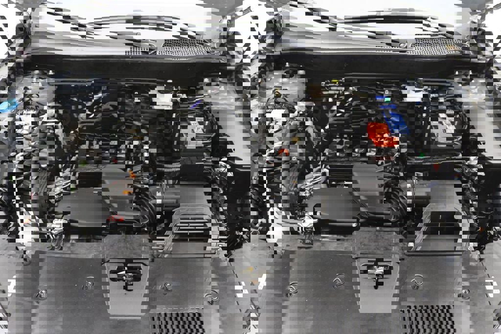 Used 2024 Honda CR-V LX image 26