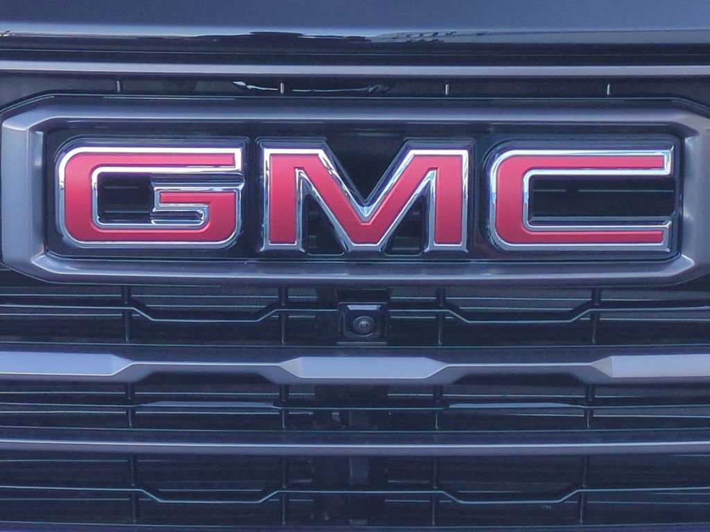 New 2026 GMC Yukon AT4 Ultimate AWD/4WD image 31
