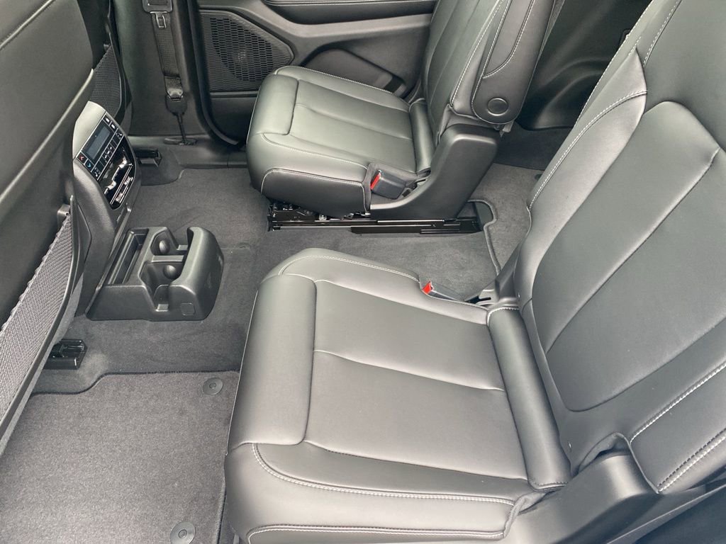 New 2025 Jeep Grand Cherokee L Limited image 40