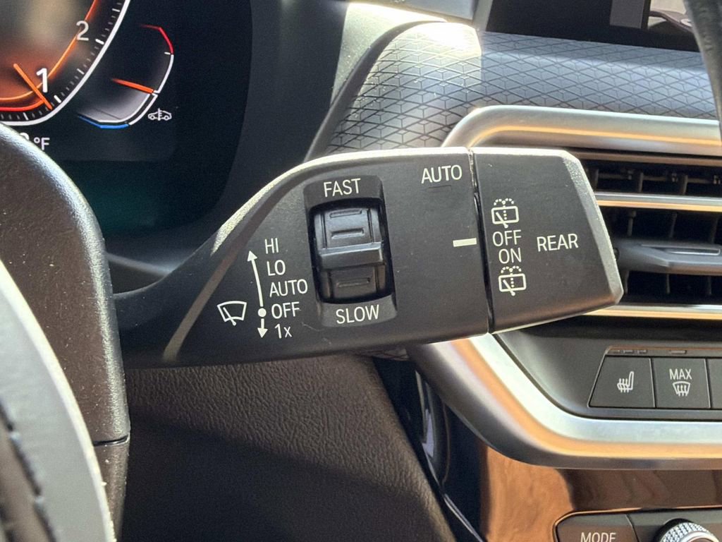 Used 2023 BMW X3 sDrive30i w/ M Sport Package RWD image 30
