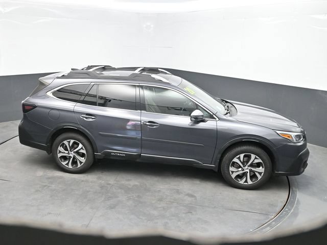 Used 2020 Subaru Outback Touring XT AWD/4WD image 36