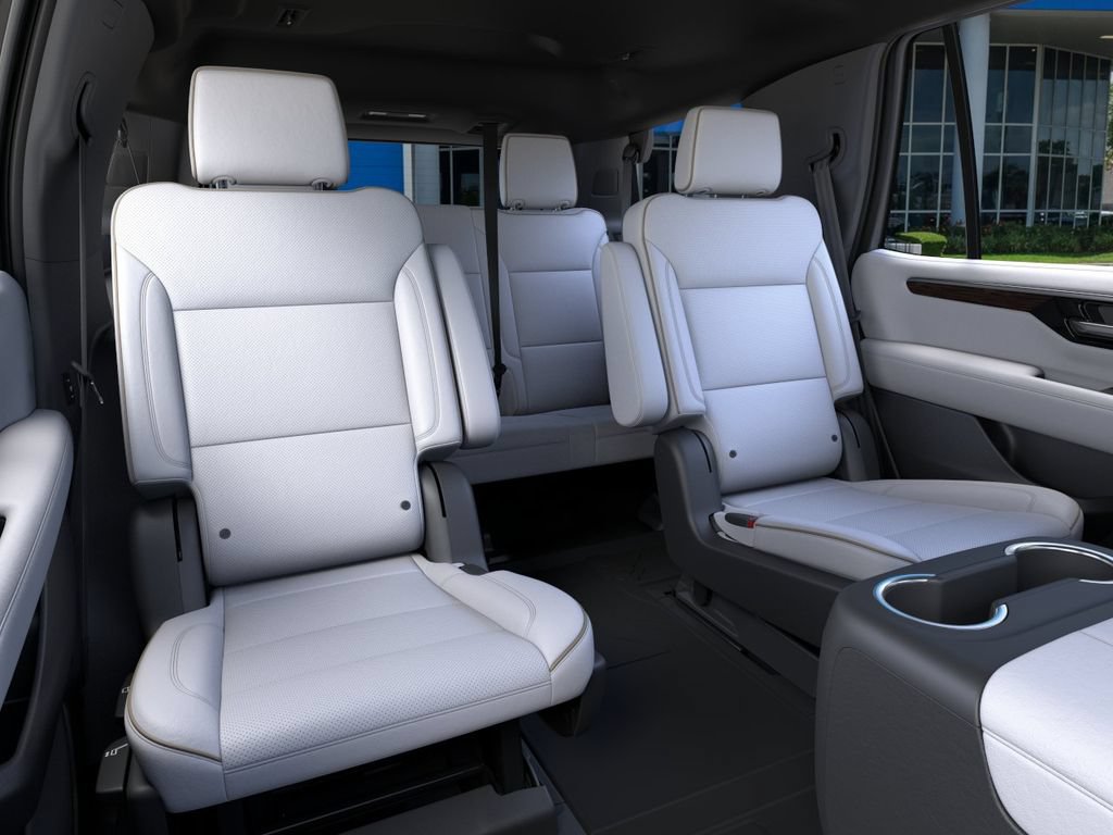 New 2026 Chevrolet Tahoe Premier RWD image 17