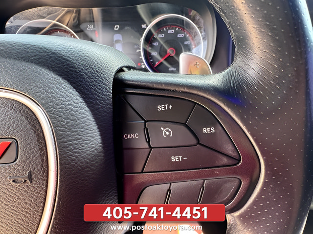Used 2020 Dodge Charger R/T RWD image 13
