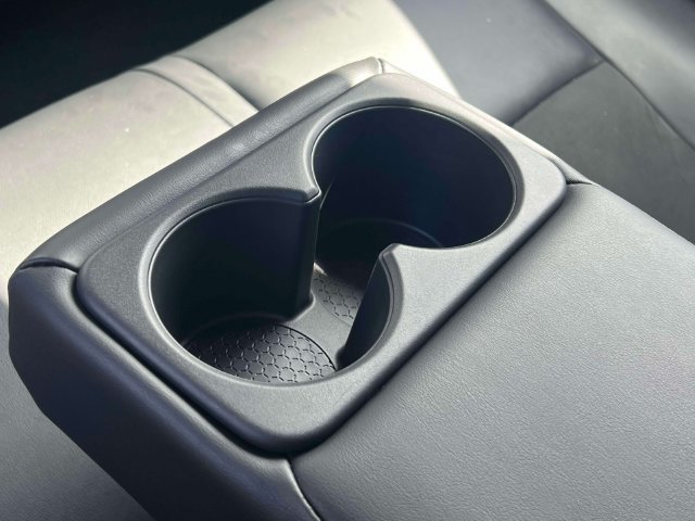 Certified 2024 Nissan Ariya AWD image 16