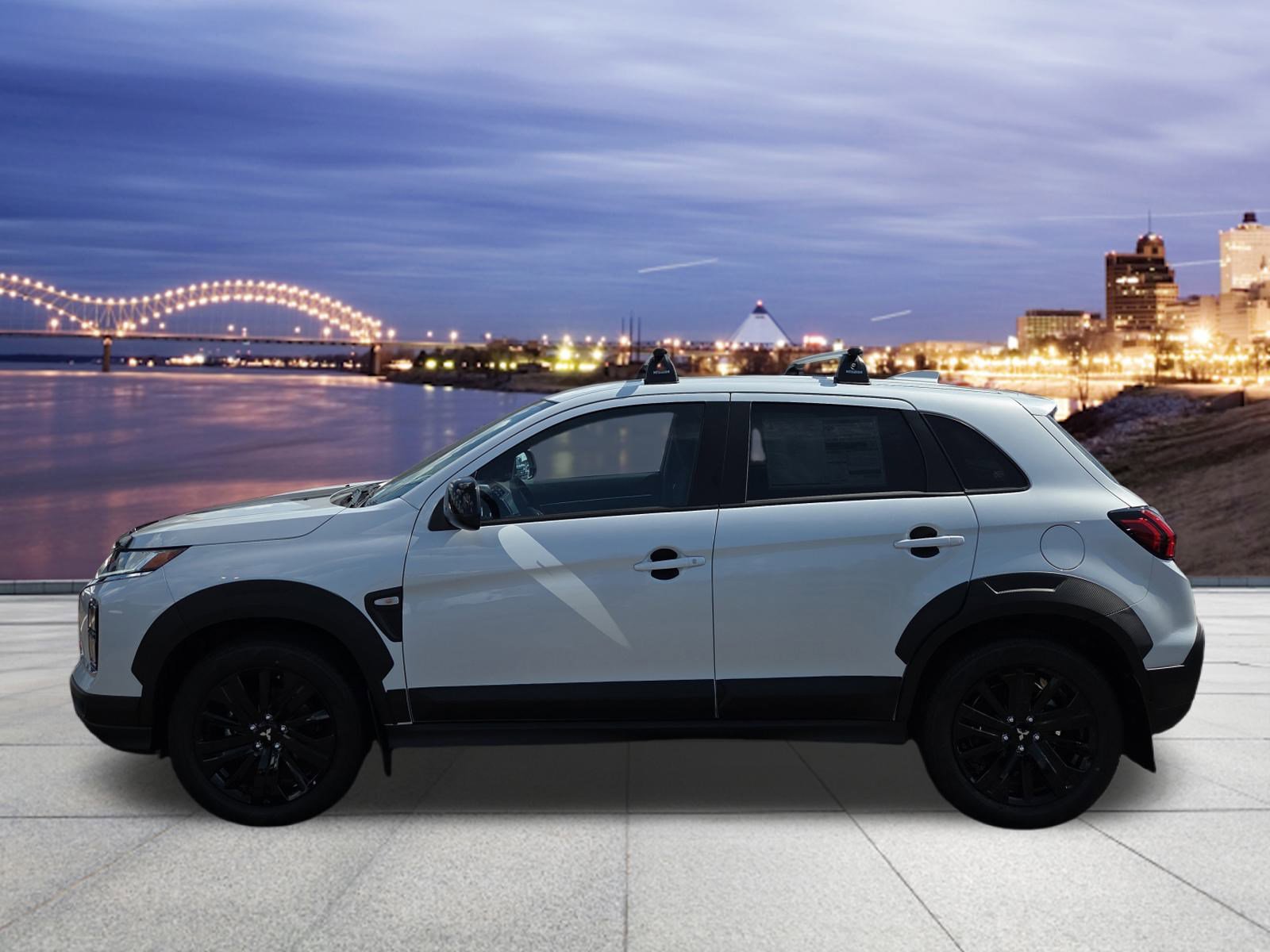 New 2025 Mitsubishi Outlander Sport image 2